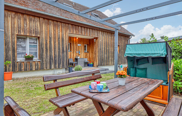 Ferienwohnung - Neppermin/Usedom , Deutschland - DZV332 9