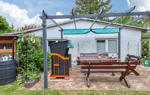 Ferienwohnung - Neppermin/Usedom , Deutschland - DZV332 101