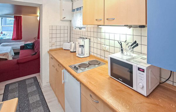 Ferienwohnung - Ostseebad Breege OT Juliusruh , Deutschland - DZV333 5