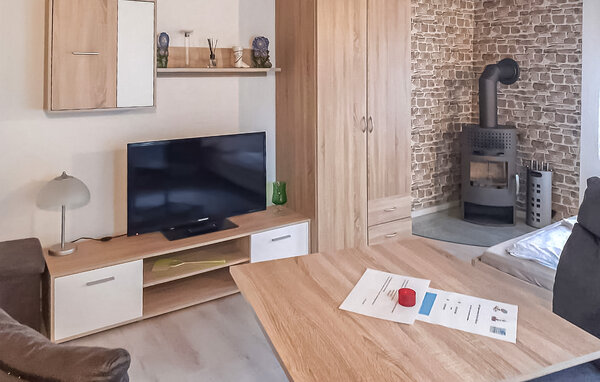 Ferienwohnung - Ostseebad Breege OT Juliusruh , Deutschland - DZV333 3