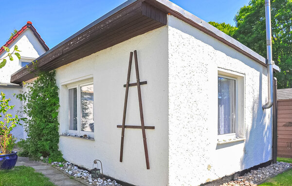 Ferienwohnung - Ostseebad Breege OT Juliusruh , Deutschland - DZV333 81
