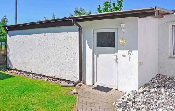 Ferienwohnung - Ostseebad Breege OT Juliusruh , Deutschland - DZV333 83