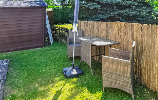 Ferienwohnung - Ostseebad Breege OT Juliusruh , Deutschland - DZV333 9