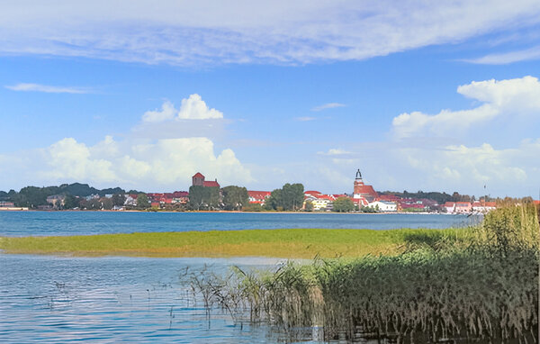 Domy wakacyjne - Waren (Müritz) , Niemcy - DZV334 901