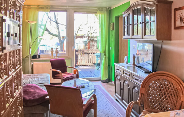 Domy wakacyjne - Waren (Müritz) , Niemcy - DZV334 3