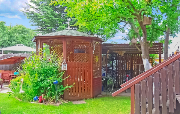 Domy wakacyjne - Waren (Müritz) , Niemcy - DZV334 8