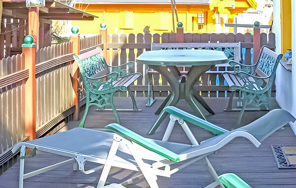 Domy wakacyjne - Waren (Müritz) , Niemcy - DZV334 101