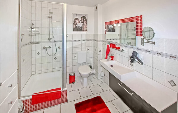 Ferienwohnung - Waren (Müritz) , Deutschland - DZV341 7