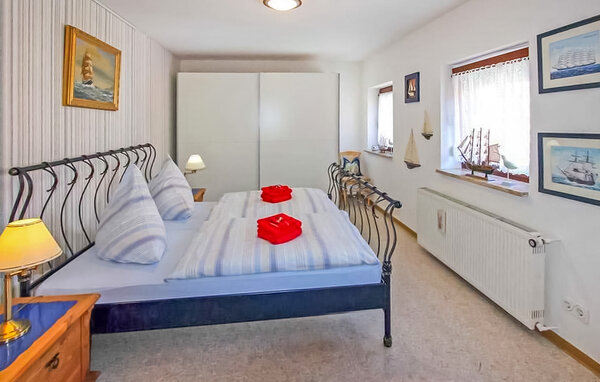 Ferienwohnung - Waren (Müritz) , Deutschland - DZV341 6