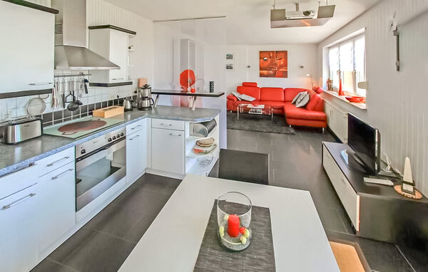Ferienwohnung - Waren (Müritz) , Deutschland - DZV341 5