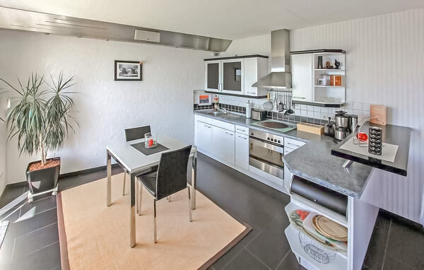 Ferienwohnung - Waren (Müritz) , Deutschland - DZV341 4