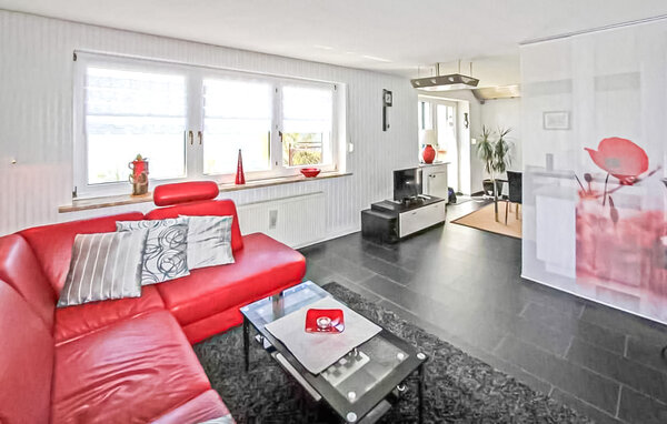 Ferienwohnung - Waren (Müritz) , Deutschland - DZV341 3
