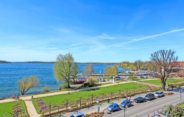Ferienwohnung - Waren (Müritz) , Deutschland - DZV341 101