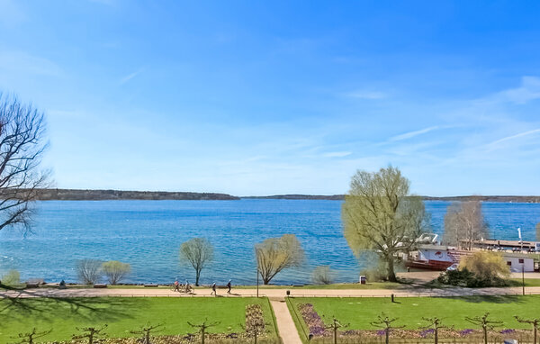 Ferienwohnung - Waren (Müritz) , Deutschland - DZV341 102