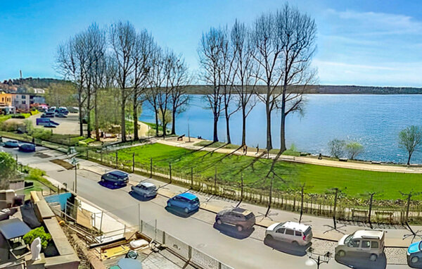 Ferienwohnung - Waren (Müritz) , Deutschland - DZV341 103
