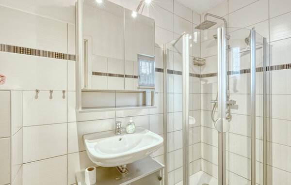 Feriehus - Zinnowitz (Seebad) , Tyskland - DZV343 702