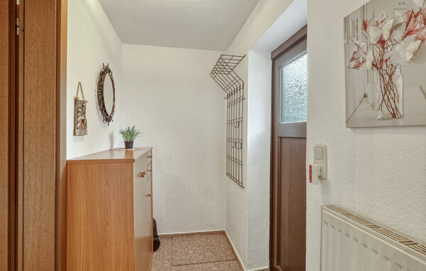 Feriehus - Zinnowitz (Seebad) , Tyskland - DZV343 501