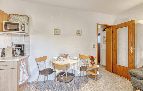Feriehus - Zinnowitz (Seebad) , Tyskland - DZV343 401