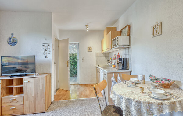 Feriehus - Zinnowitz (Seebad) , Tyskland - DZV343 301
