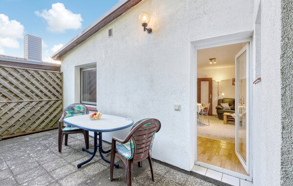 Feriehus - Zinnowitz (Seebad) , Tyskland - DZV343 101