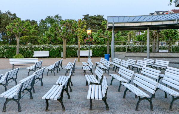 Ferienwohnung - Zinnowitz (Seebad) , Deutschland - DZV344 903
