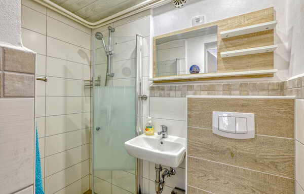 Ferienwohnung - Zinnowitz (Seebad) , Deutschland - DZV344 701