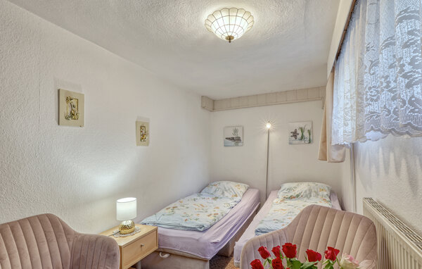 Ferienwohnung - Zinnowitz (Seebad) , Deutschland - DZV344 601