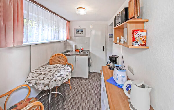 Ferienwohnung - Zinnowitz (Seebad) , Deutschland - DZV344 602