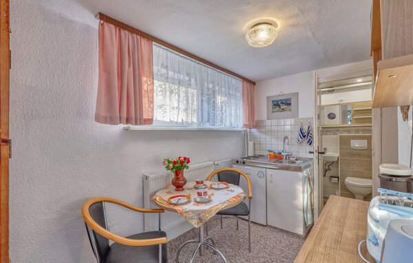 Ferienwohnung - Zinnowitz (Seebad) , Deutschland - DZV344 5