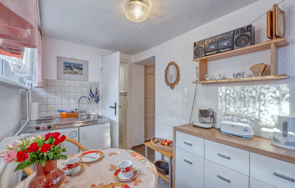 Ferienwohnung - Zinnowitz (Seebad) , Deutschland - DZV344 6