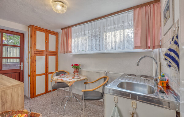 Ferienwohnung - Zinnowitz (Seebad) , Deutschland - DZV344 401