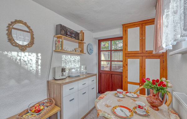 Ferienwohnung - Zinnowitz (Seebad) , Deutschland - DZV344 7