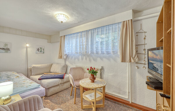 Ferienwohnung - Zinnowitz (Seebad) , Deutschland - DZV344 3