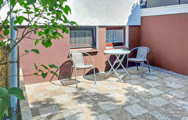 Ferienwohnung - Zinnowitz (Seebad) , Deutschland - DZV344 101