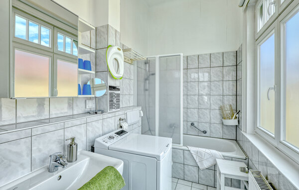 Apartament - Friedrichroda , Niemcy - DZV346 701