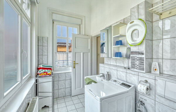 Apartament - Friedrichroda , Niemcy - DZV346 702