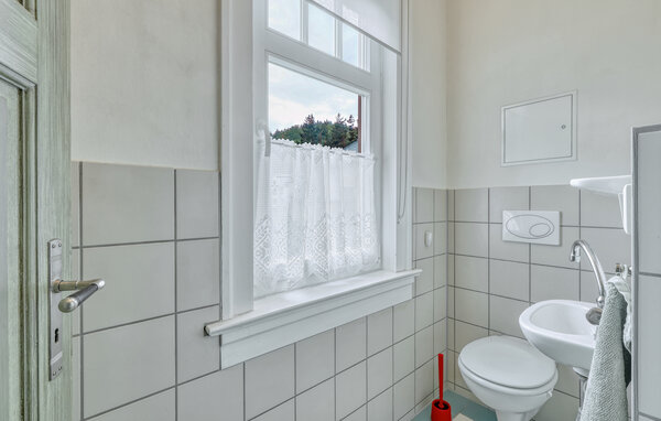 Apartament - Friedrichroda , Niemcy - DZV346 703