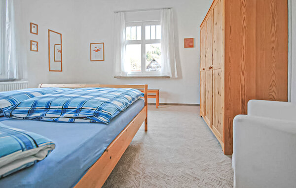 Appartamento - Friedrichroda , Germania - DZV346 4