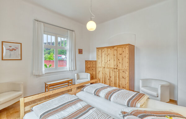 Apartament - Friedrichroda , Niemcy - DZV346 602