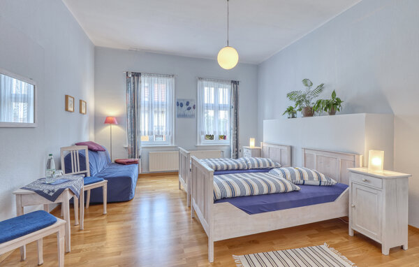 Apartament - Friedrichroda , Niemcy - DZV346 603