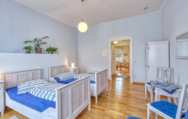 Apartament - Friedrichroda , Niemcy - DZV346 604