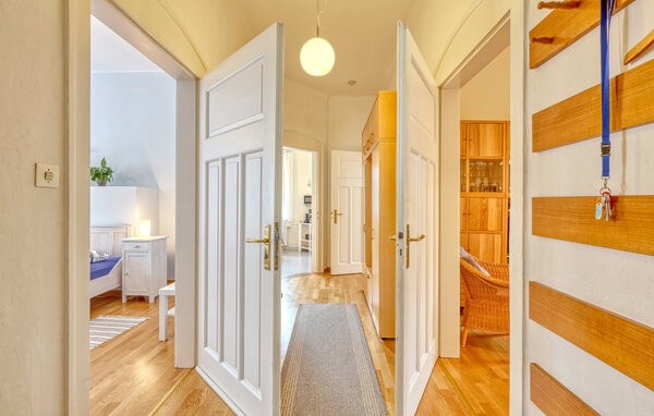 Apartament - Friedrichroda , Niemcy - DZV346 501