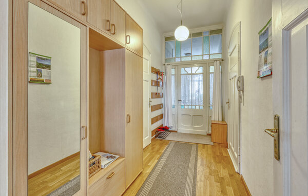 Apartament - Friedrichroda , Niemcy - DZV346 502