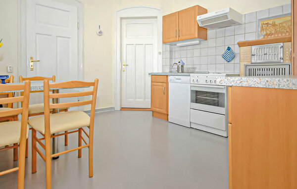 Appartamento - Friedrichroda , Germania - DZV346 3