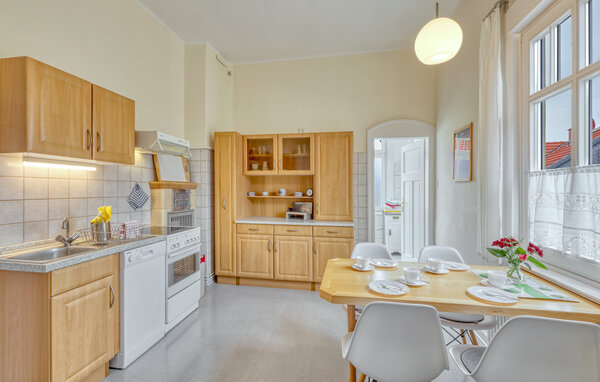 Apartament - Friedrichroda , Niemcy - DZV346 401
