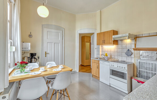 Apartament - Friedrichroda , Niemcy - DZV346 7
