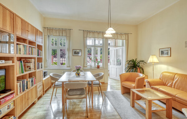 Apartament - Friedrichroda , Niemcy - DZV346 3