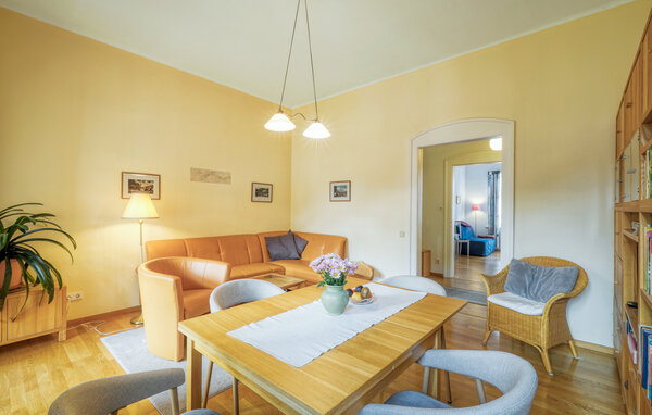 Apartament - Friedrichroda , Niemcy - DZV346 301