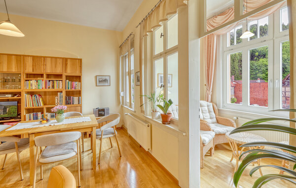 Apartament - Friedrichroda , Niemcy - DZV346 4