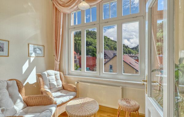 Apartament - Friedrichroda , Niemcy - DZV346 5